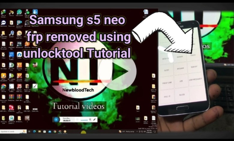 How To Remove Frp On Samsung S5 Neo With How To Remove Frp On Samsung S5 Neo With