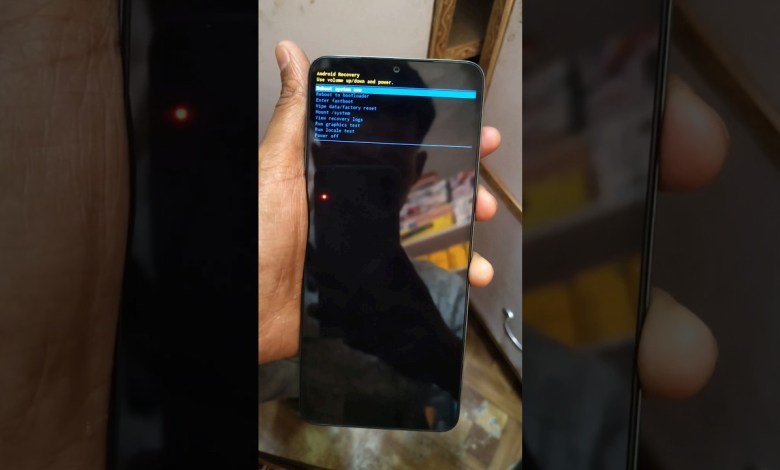 Redmi A3 hard reset Lock remove Google account remove Redmi A3 hard reset Lock remove Google account remove