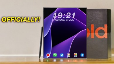 Samsung Galaxy Z Fold 6 – OFFICIALLY REVEALED!! Samsung Galaxy Z Fold 6 – OFFICIALLY REVEALED!!