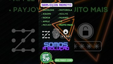 Soluções para seu smartphone #smartphone #desbloqueio Soluções para seu smartphone #smartphone #desbloqueio