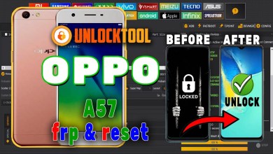 Oppo A57 frp & hard reset one click Unlocktools -FRP Oppo A57 frp & hard reset one click Unlocktools -FRP