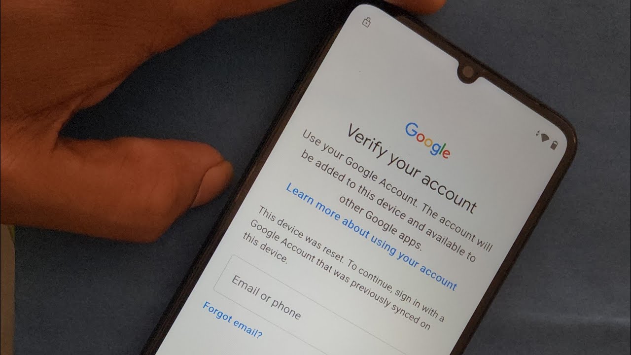 Unlock Realme Note 50 with the latest FRP bypass method for 2025! Unlock Realme Note 50 with the latest FRP bypass method for 2025!
