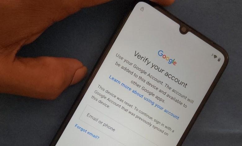 Unlock Realme Note 50 with the latest FRP bypass method for 2025! Unlock Realme Note 50 with the latest FRP bypass method for 2025!