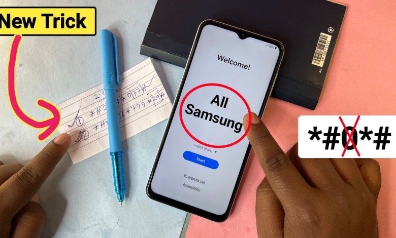 Unveiling the Samsung FRP Bypass for Android 11-14 in 2025 – Are You Ready? Unveiling the Samsung FRP Bypass for Android 11-14 in 2025 – Are You Ready?