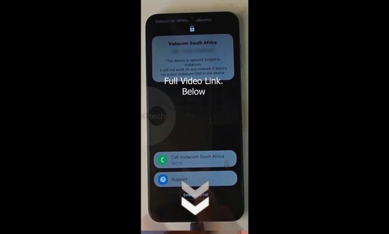 Unlock Mkopa Samsung A03 |YouGtech #shorts Unlock Mkopa Samsung A03 |YouGtech #shorts