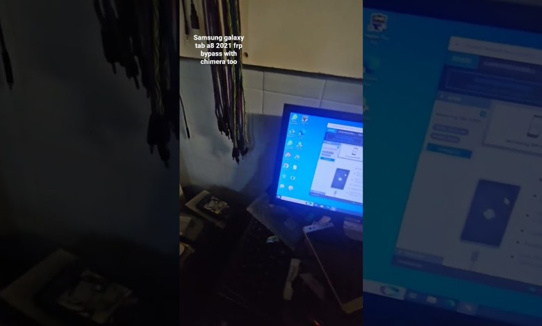 Samsung galaxy tab a8 2021 frp bypass with chimera too Samsung galaxy tab a8 2021 frp bypass with chimera too