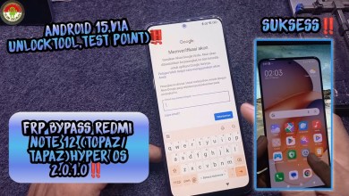 Unlock the secrets of BYPASS REDMA NOW 12 in HYPER OS! Unlock the secrets of BYPASS REDMA NOW 12 in HYPER OS!