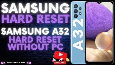 Samsung A32 Hard Reset Urdu & Hindi | How To Remove Samsung A32 Hard Reset Urdu & Hindi | How To Remove