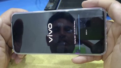 vivo y17s screen lock hard reset with out pc vivo y17s screen lock hard reset with out pc