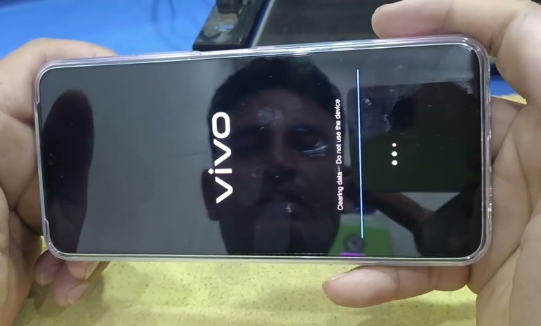 vivo y17s screen lock hard reset with out pc vivo y17s screen lock hard reset with out pc