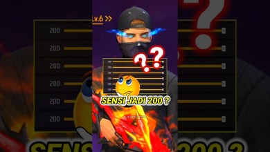 AUTO HEADSHOT 2024 AFTER UPDATE FF SENSITIVITY SO AUTO HEADSHOT 2024 AFTER UPDATE FF SENSITIVITY SO