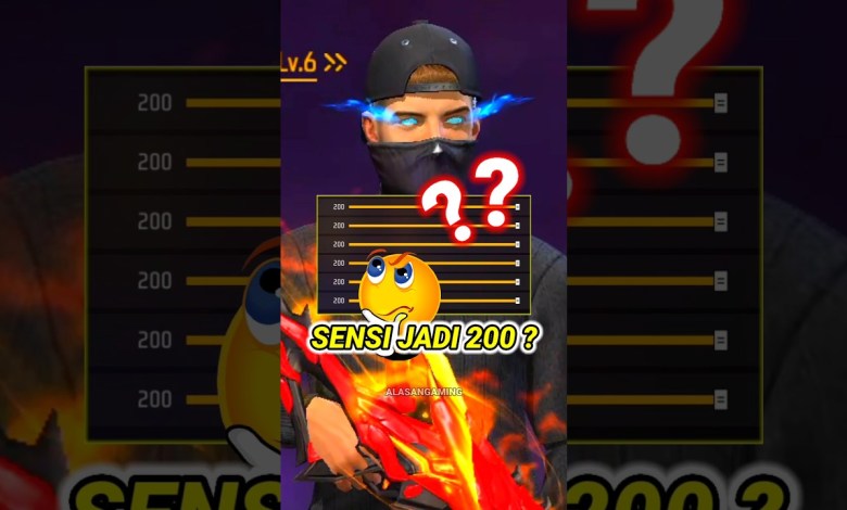 AUTO HEADSHOT 2024 AFTER UPDATE FF SENSITIVITY SO AUTO HEADSHOT 2024 AFTER UPDATE FF SENSITIVITY SO