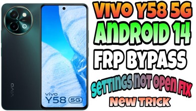 Curious about Vivo FRP Bypass on Android 14 without a PC? Find out how to do it here! Curious about Vivo FRP Bypass on Android 14 without a PC? Find out how to do it here!