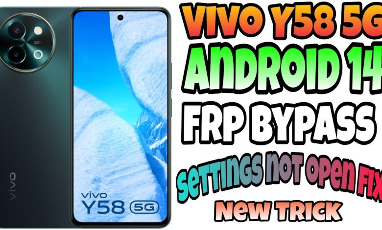 Curious about Vivo FRP Bypass on Android 14 without a PC? Find out how to do it here! Curious about Vivo FRP Bypass on Android 14 without a PC? Find out how to do it here!