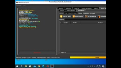 Griffin-Unlocker POCO M3 FRP Bypass New Method Griffin-Unlocker POCO M3 FRP Bypass New Method
