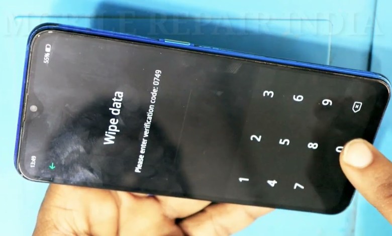 realme xt password unlock / realme xt hard reset / realme xt password unlock / realme xt hard reset /