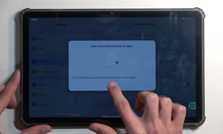 How to Bypass the Google FRP on BLACKVIEW Tab 16 – How to Bypass the Google FRP on BLACKVIEW Tab 16 –
