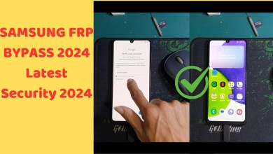 Curious About Samsung FRP Bypass in 2024? Explore the Latest Security Features of Android 13 Curious About Samsung FRP Bypass in 2024? Explore the Latest Security Features of Android 13