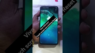 Vivo X50 Pro+ Touch screen not working Vivo X50 Pro+ Touch screen not working