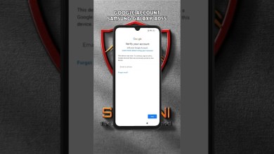 Samsung Galaxy A05s FRP Bypass | verifying Your Samsung Galaxy A05s FRP Bypass | verifying Your