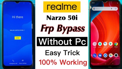 Realme Narzo 50i Frp Bypass | Realme Narzo 50i Lock Realme Narzo 50i Frp Bypass | Realme Narzo 50i Lock