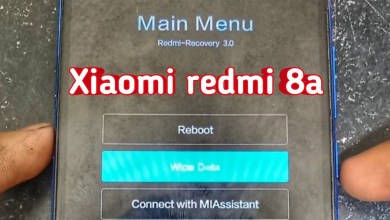 Hard reset xiami Redmi 8a /dul Hard reset xiami Redmi 8a /dul
