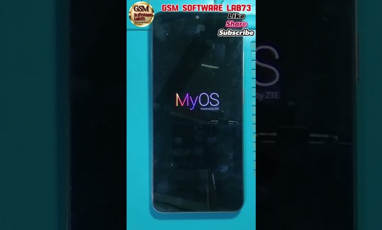 Unlock ZTE Blade A35 FRP: Find out how! #frp #shorts #shortsfeed Unlock ZTE Blade A35 FRP: Find out how! #frp #shorts #shortsfeed