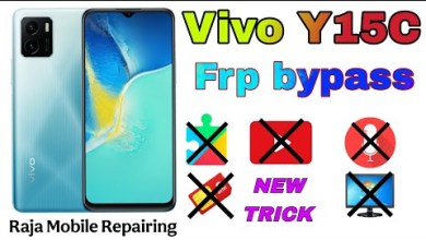 Unlock Vivo Y15C Frp Without a Computer | Explore Vivo Y15C Frp Bypass Options Unlock Vivo Y15C Frp Without a Computer | Explore Vivo Y15C Frp Bypass Options