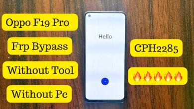 Oppo F19 Pro Frp Bypass||Virusrj Oppo F19 Pro Frp Bypass||Virusrj
