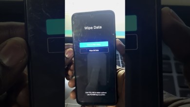 Redmi 12 – How to Hard Reset Forgotten Redmi 12 – How to Hard Reset Forgotten