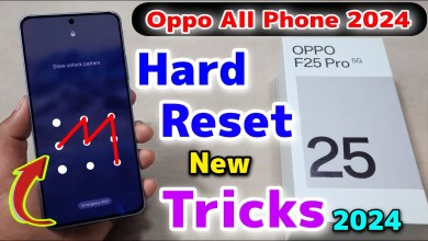 Oppo All Phone Hard Reset Android Version 14 New Tricks Oppo All Phone Hard Reset Android Version 14 New Tricks