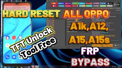 Unlock the Secrets: OPPO A15, A12, A1K, A5s FRP Bypass and Factory Reset Tutorial Unlock the Secrets: OPPO A15, A12, A1K, A5s FRP Bypass and Factory Reset Tutorial