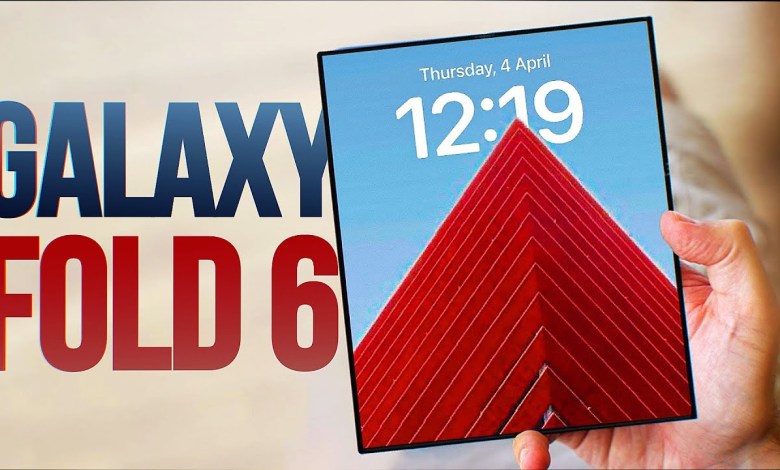 14 days with Galaxy Fold 6 and Flip 6 – ALL CONS AND 14 days with Galaxy Fold 6 and Flip 6 – ALL CONS AND