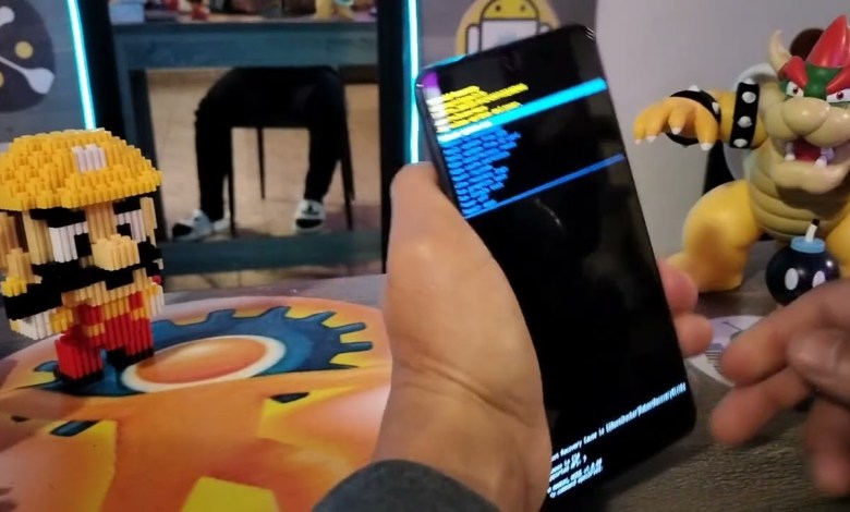 hard reset Samsung Galaxy A25 factoy reset modo hard reset Samsung Galaxy A25 factoy reset modo