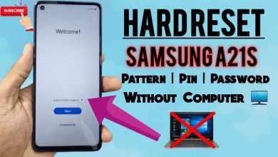 Samsung A21s hard reset / Samung All Mobile Hard Reset Samsung A21s hard reset / Samung All Mobile Hard Reset