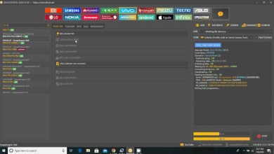 VIVO V11 PRO FACTORY RESET UNLOCK TOOL OK VIVO V11 PRO FACTORY RESET UNLOCK TOOL OK