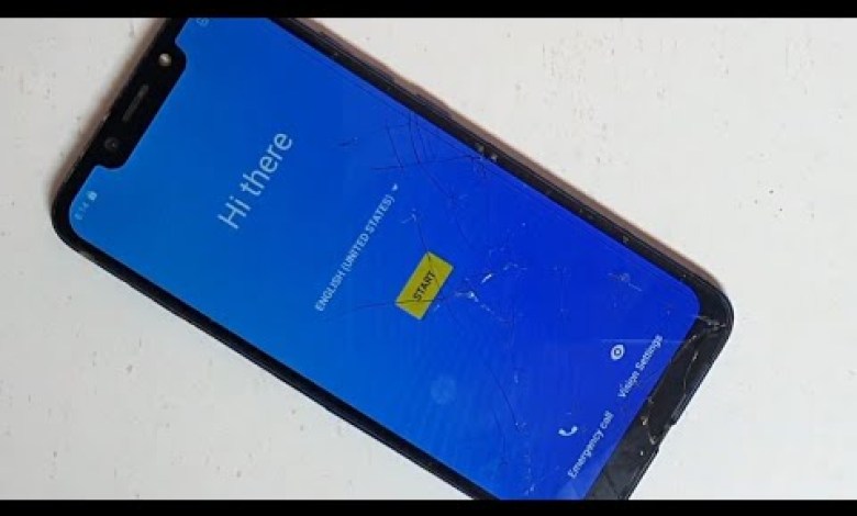 Frp Bypass Google Account on Tecno Camon 11 Bypass Frp Bypass Google Account on Tecno Camon 11 Bypass