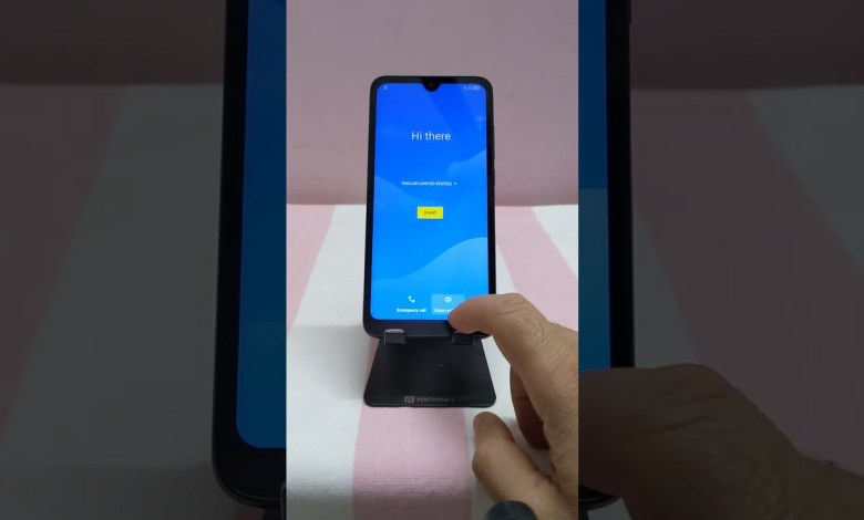 How to Google FRP Unlock TCL phone Android 12 13 2024 How to Google FRP Unlock TCL phone Android 12 13 2024