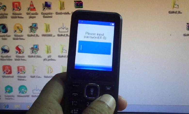 itel it5027 phone lock remove solution. itel it5027 phone lock remove solution.