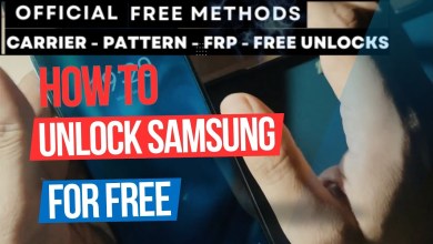 Unlock Any Samsung Phone 2024: Password, Network, Unlock Any Samsung Phone 2024: Password, Network,