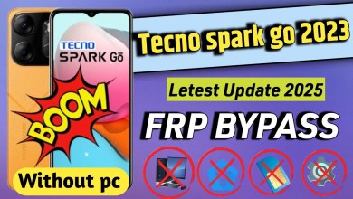 Curious about Tecno Spark Go 2023? Learn how to bypass FRP without a PC Curious about Tecno Spark Go 2023? Learn how to bypass FRP without a PC