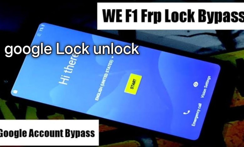 WE F1 Frp Bypass Frp WE F1 Google Account Unlock/Easy WE F1 Frp Bypass Frp WE F1 Google Account Unlock/Easy