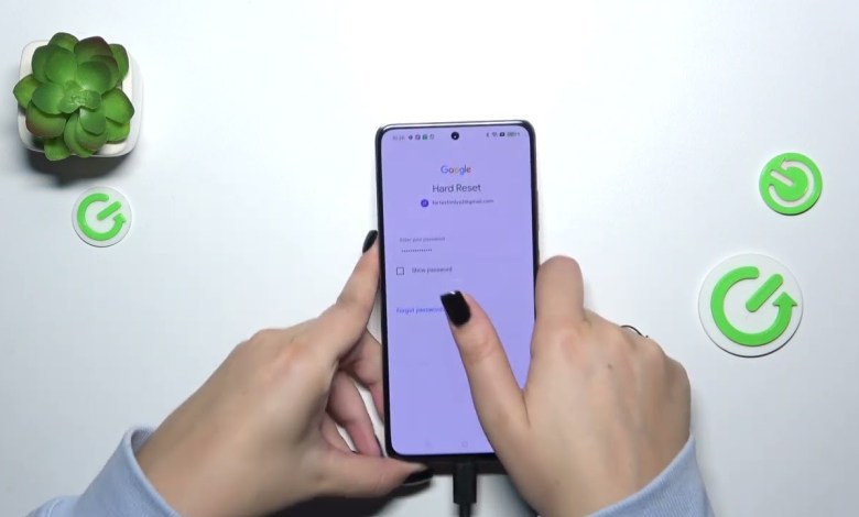 OPPO A3 – How to Use Google Backup | Backup Data to OPPO A3 – How to Use Google Backup | Backup Data to