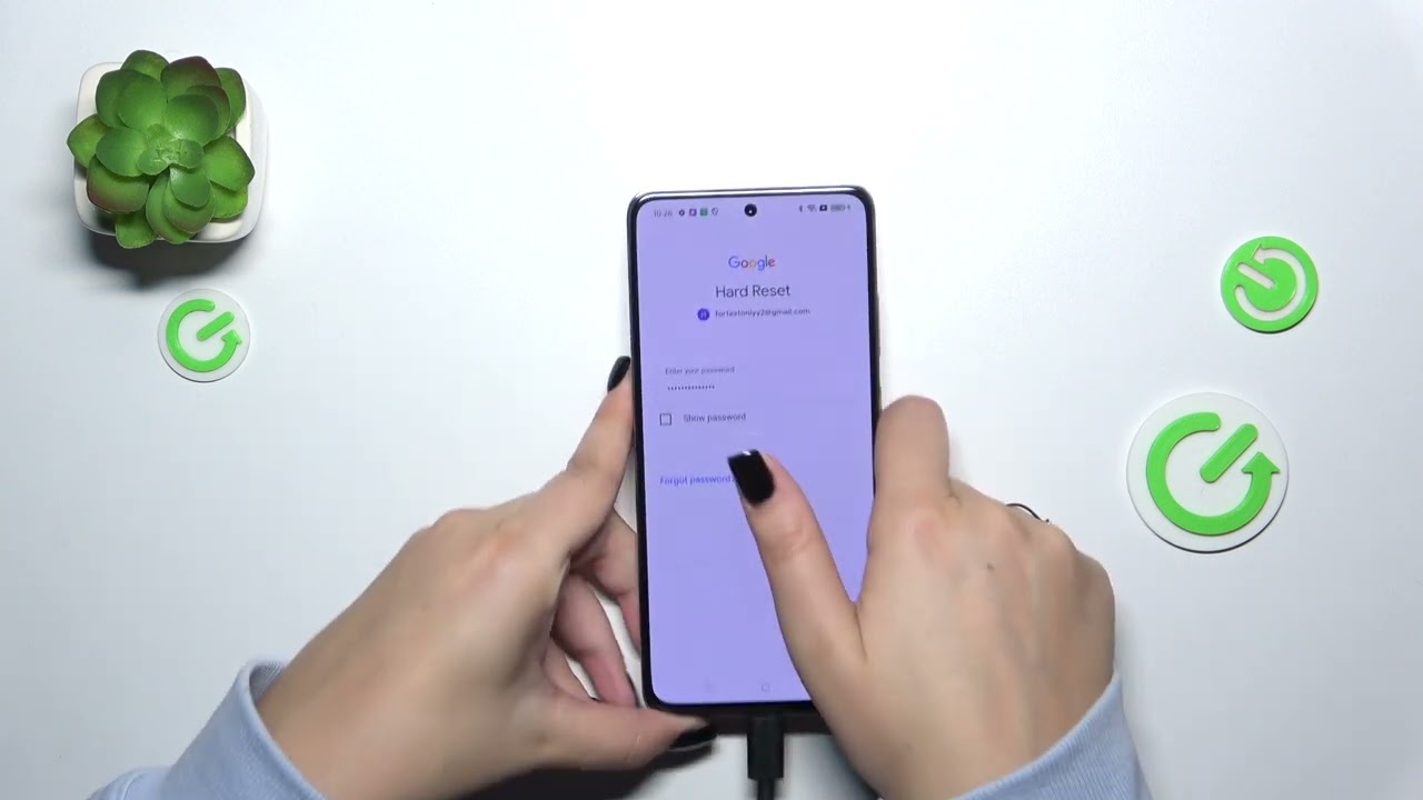 OPPO A3 – How to Use Google Backup | Backup Data to OPPO A3 – How to Use Google Backup | Backup Data to