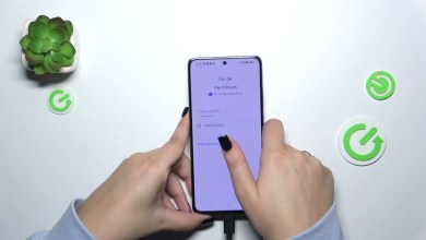 OPPO A3 – How to Use Google Backup | Backup Data to OPPO A3 – How to Use Google Backup | Backup Data to