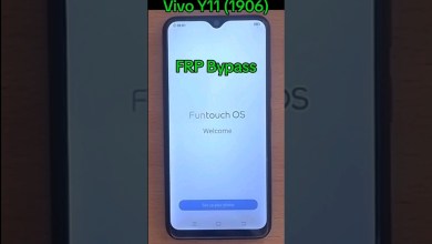 Vivo Y11( 1906) frp/google bypass #vivo #frpbypass Vivo Y11( 1906) frp/google bypass #vivo #frpbypass