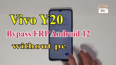 Vivo Y20 Frp bypass Android 12 without pc 2023 – Gsm Vivo Y20 Frp bypass Android 12 without pc 2023 – Gsm
