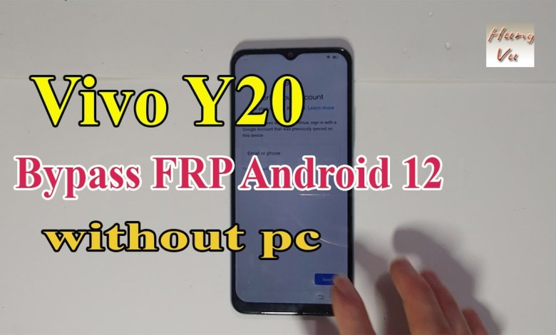 Vivo Y20 Frp bypass Android 12 without pc 2023 – Gsm Vivo Y20 Frp bypass Android 12 without pc 2023 – Gsm