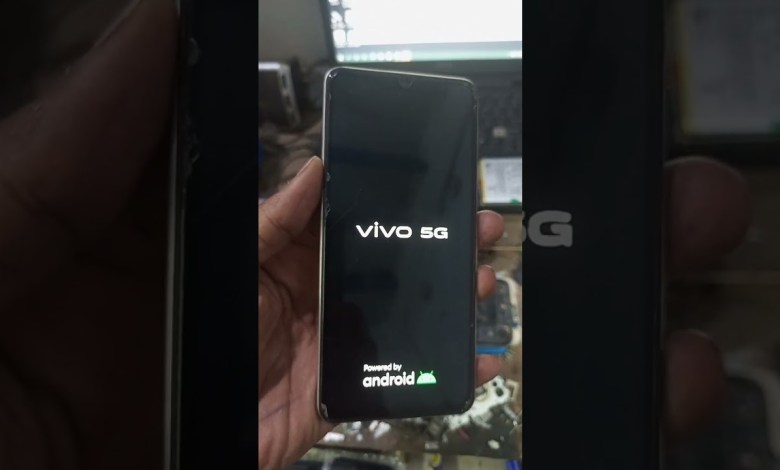 Vivo y100 hard reset @factoty reset Vivo y100 hard reset @factoty reset