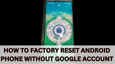 4 Methods: How to Factory Reset Android Phone without 4 Methods: How to Factory Reset Android Phone without